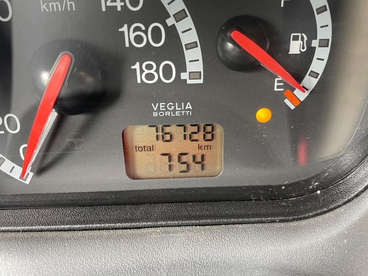 Fiat 600 1.1 Active/1PROP/GARANZIA 12 MESI