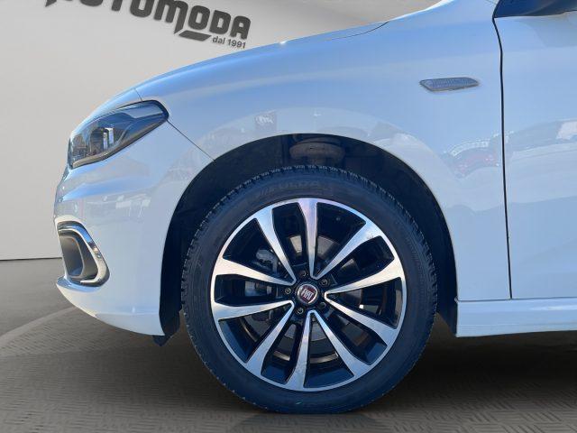 FIAT Tipo 1.3 Mjt SW AUTOCARRO N1