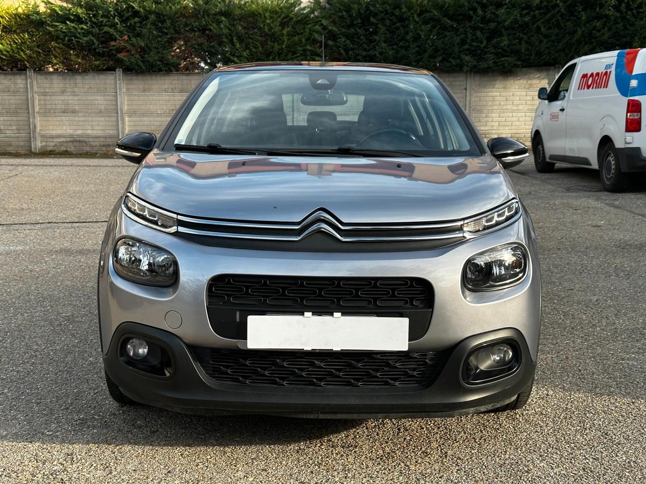 Citroen C3 PureTech 82 Shine "NEOPATENTATI"