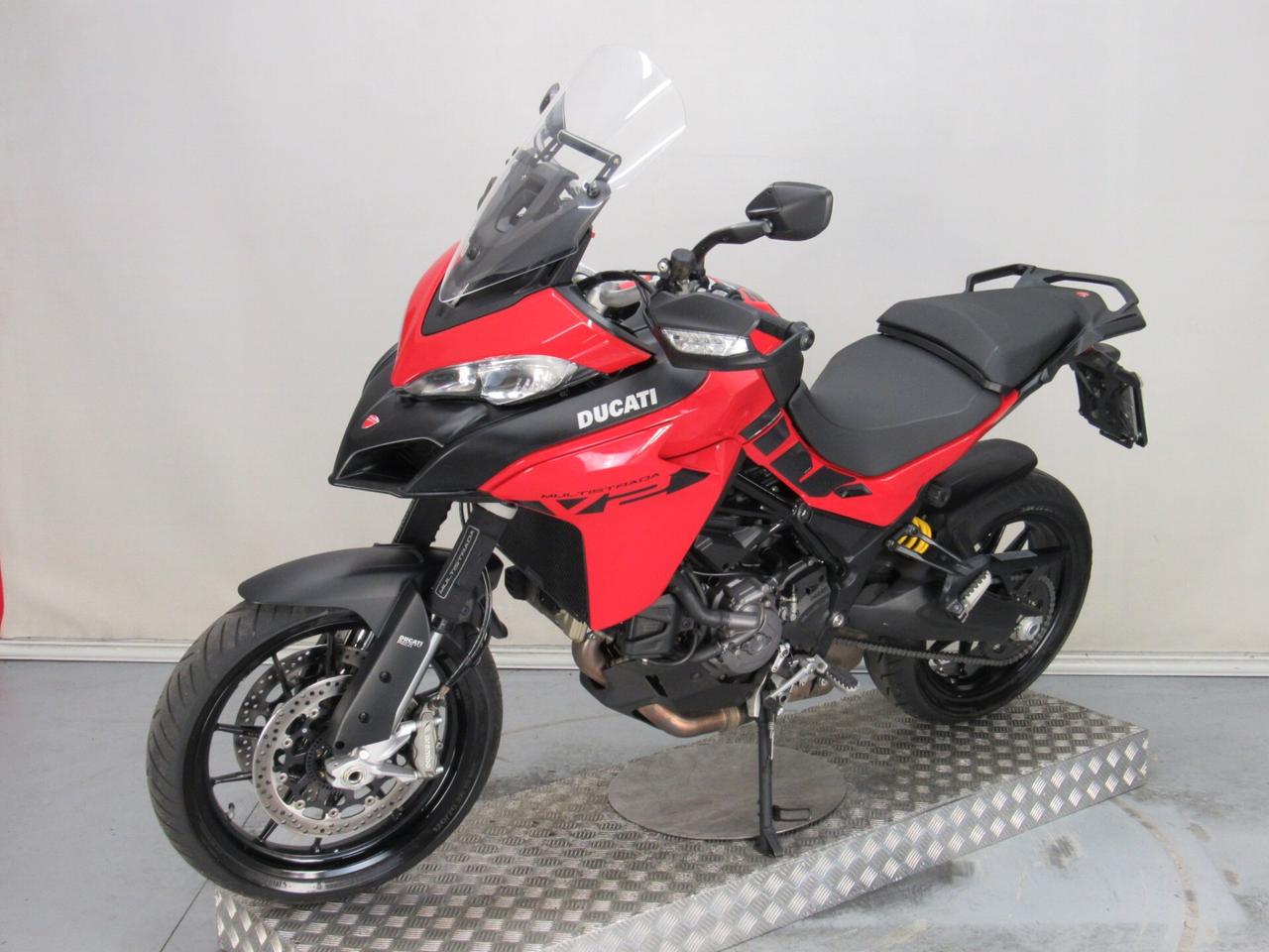 Ducati Multistrada V2 ABS