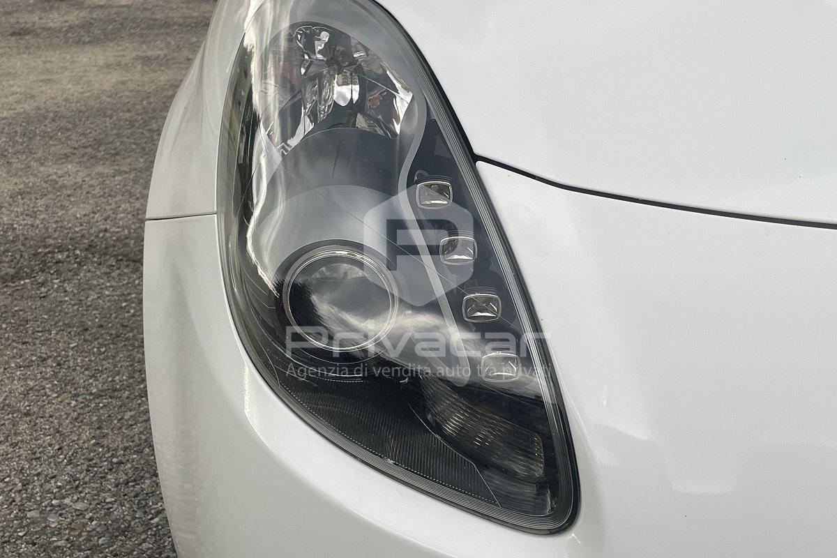 ALFA ROMEO Giulietta 1.6 JTDm 120 CV Business
