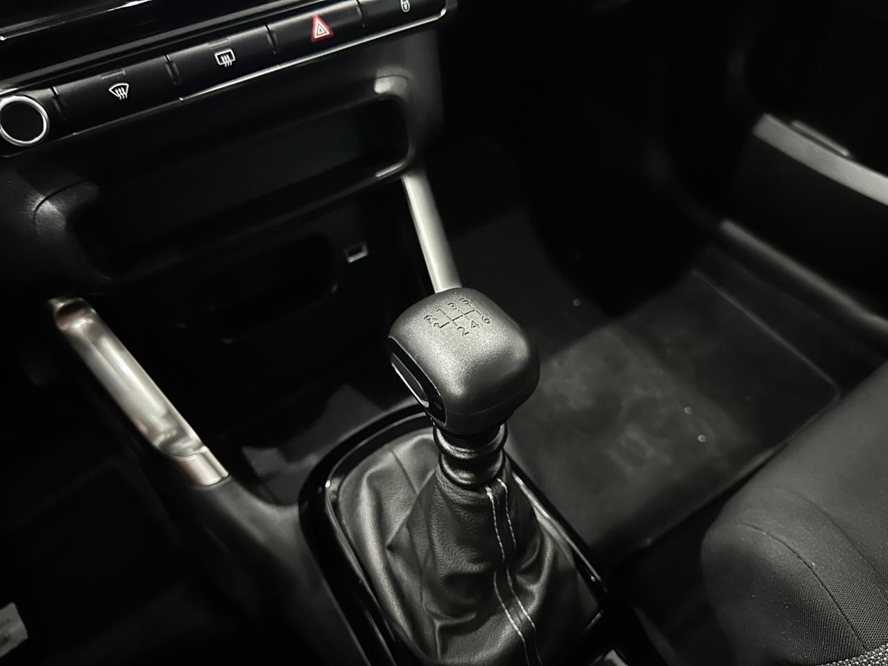 Citroen C3 Aircross BlueHDi 110 S&S Shine