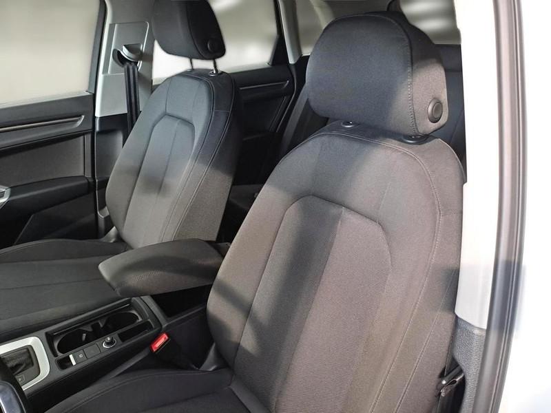 AUDI Q3 35 TDI S TRONIC BUSINESS ADVANCED SUV