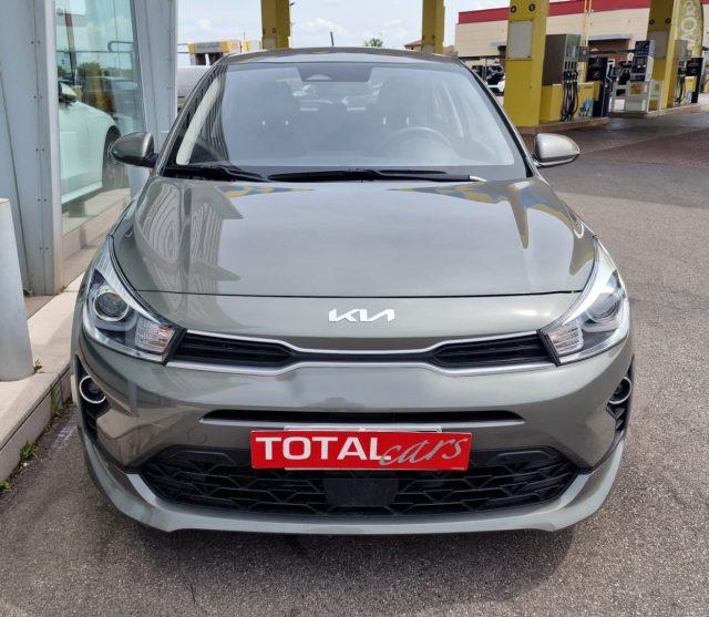 KIA Rio 1.0 T-GDi 100 CV MHEV iMT Style NEO PATENTATI