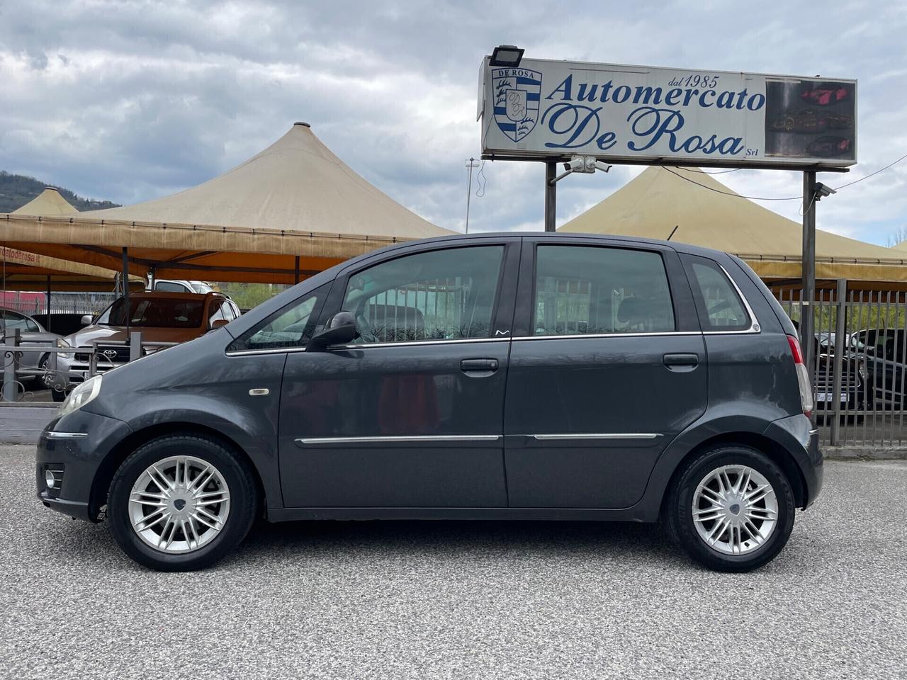 Lancia MUSA 1.3 Mjt 95 CV Platinum