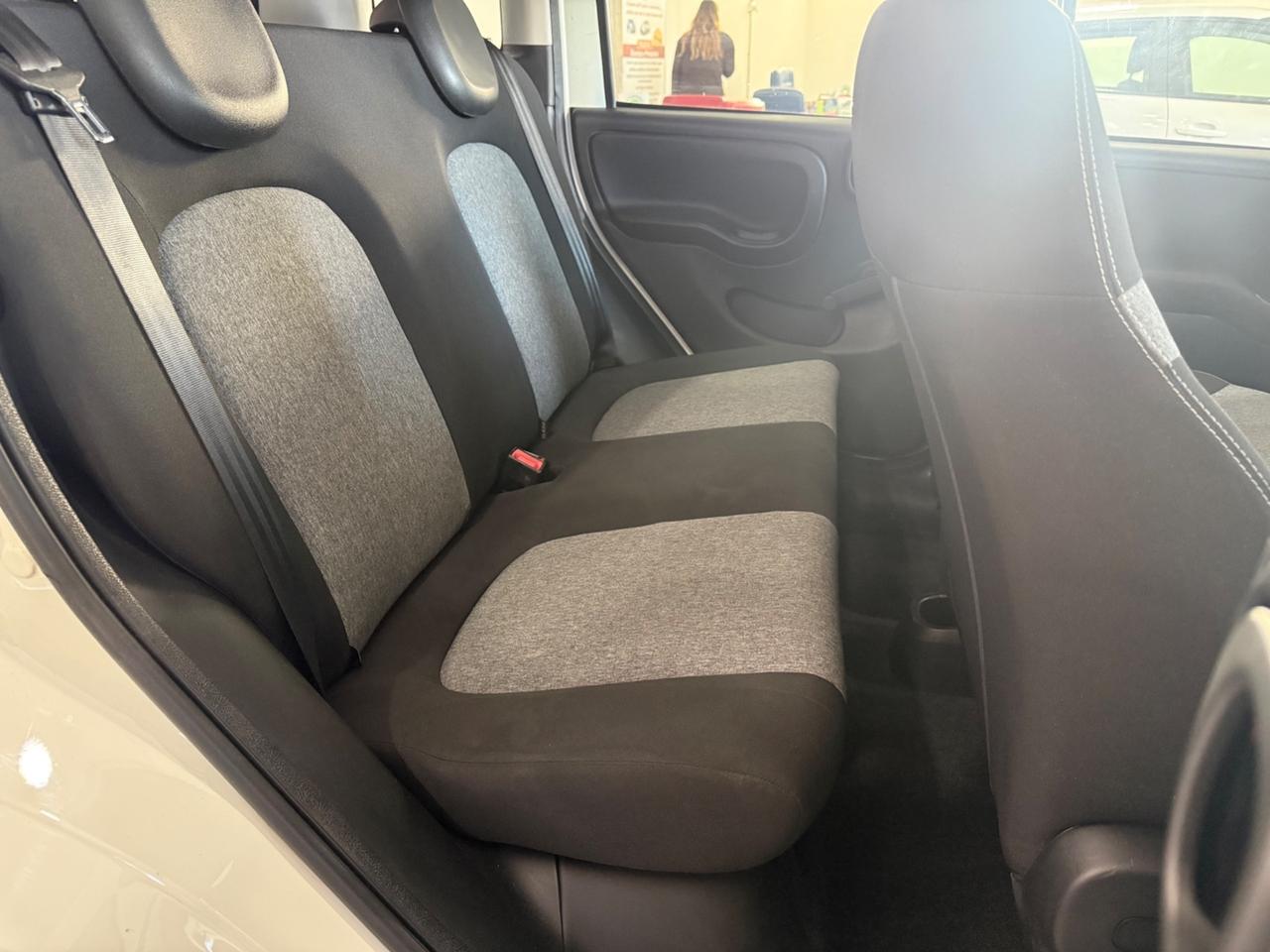 Fiat Panda Cross 0.9 TwinAir Turbo S&S 4x4 2019