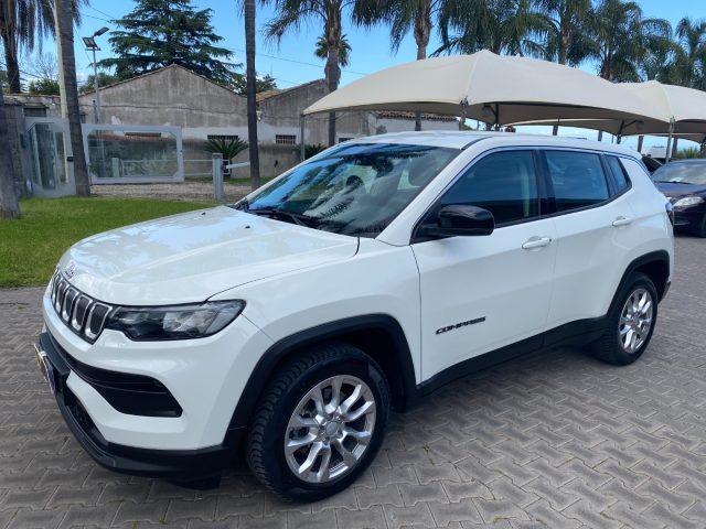 JEEP Compass 1.6 Multijet II 2WD NEW MODELLO