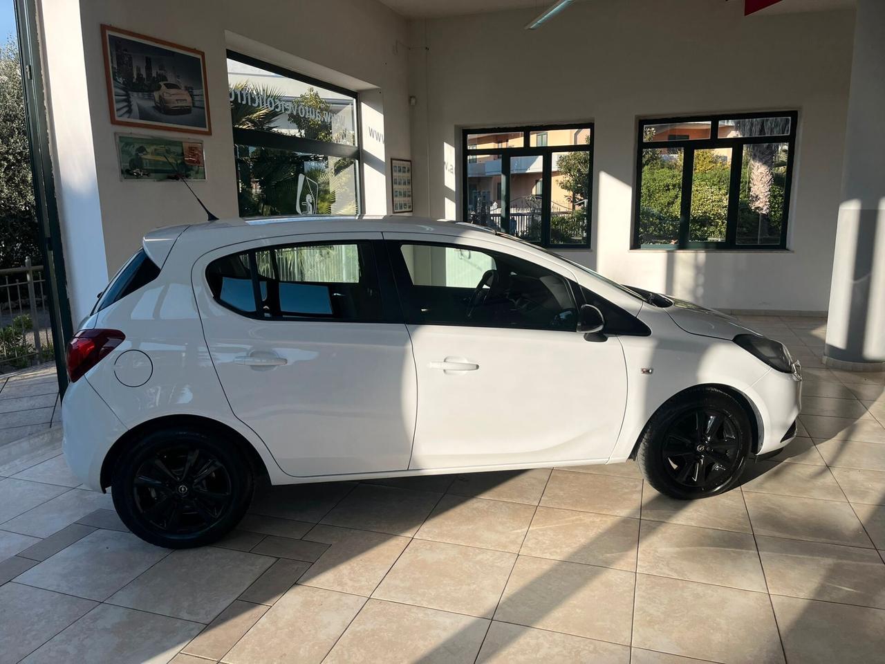 Opel Corsa 1.3 CDTI ecoFLEX Start&Stop 5 porte