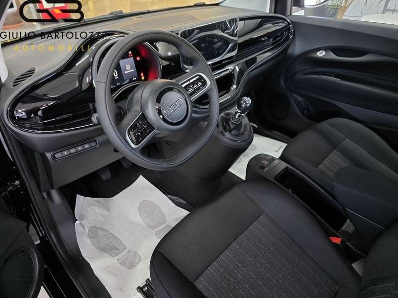 FIAT 500 500 1.0 hybrid Icon