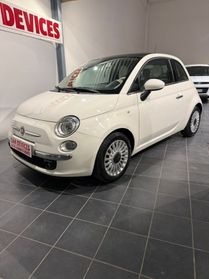 Fiat 500 GPL - NEOPATENTATI