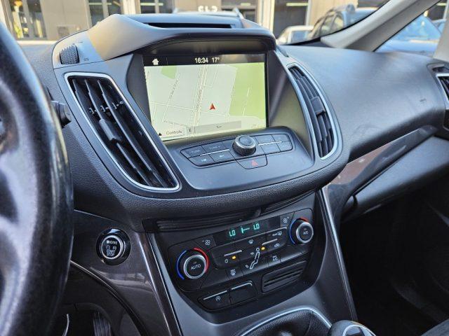 FORD C-Max 1.5 TDCi 120CV Start&Stop
