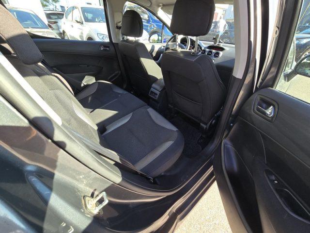 PEUGEOT 308 1.6 HDi 110CV 5p. LEGGI DESCRIZIONE