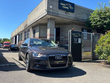 Audi A6 3.0 TDI 245 CV quattro S tronic Advanced
