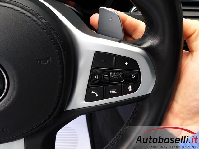 BMW 520 D 48V MHEV 4X4 XDRIVE MSPORT TOURING 190CV