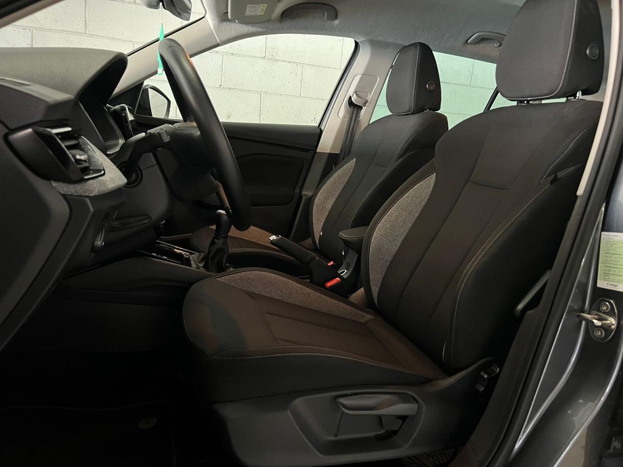 Skoda Kamiq 1.0 TSI 115 CV Style