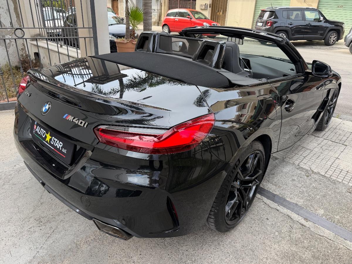 Bmw Z4 sDrive 40i Msport 340 CV