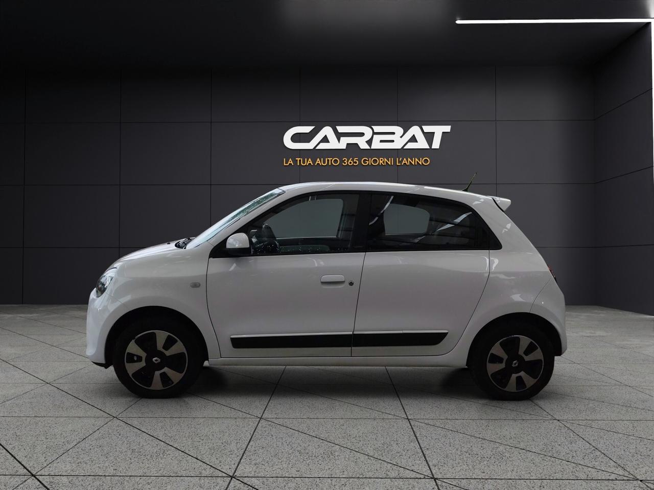 Renault Twingo SCe Duel