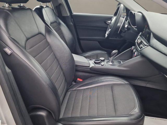 ALFA ROMEO Giulia 2.2 Turbodiesel 180 CV AT8 Super