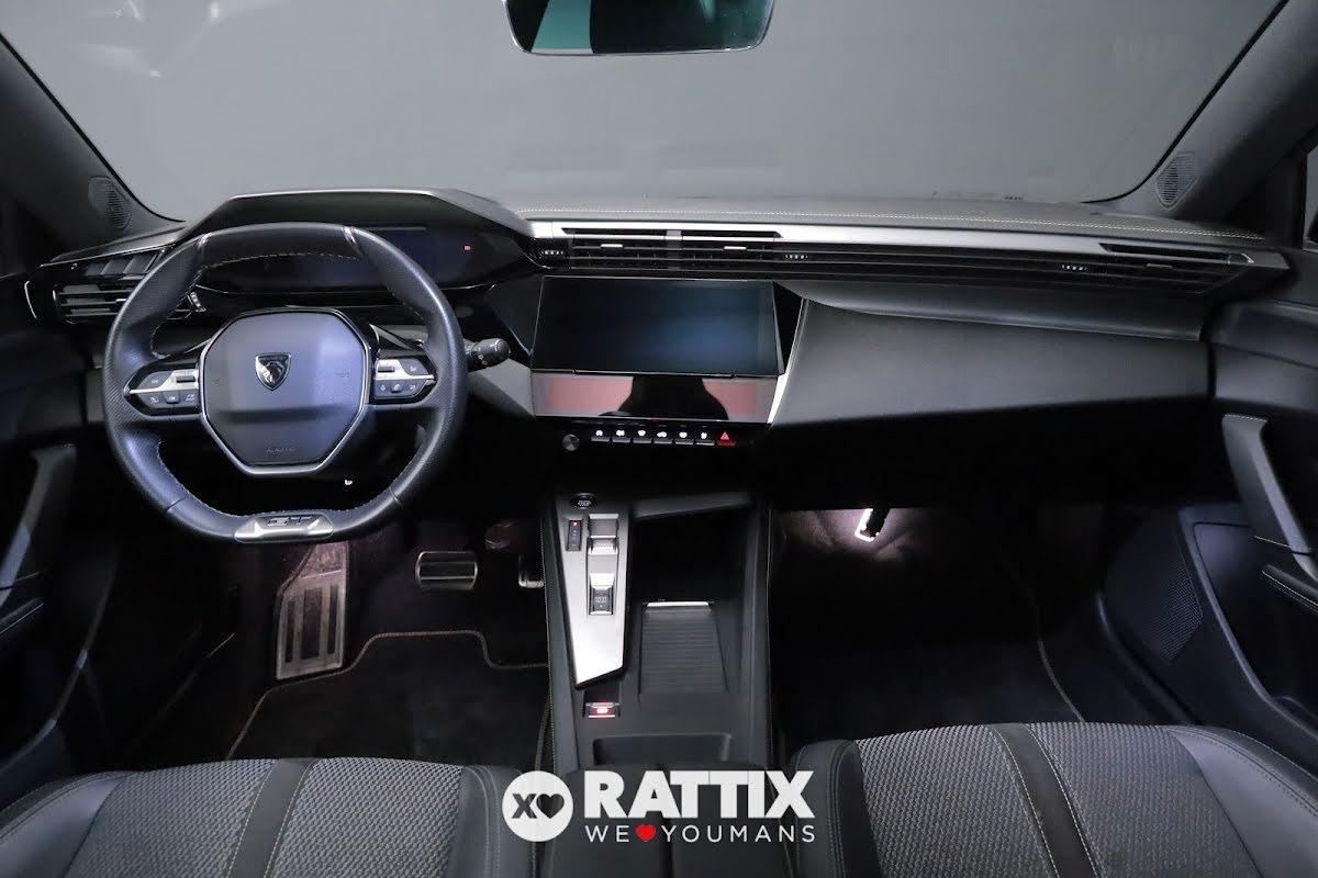 Peugeot 308 SW 1.5 BlueHDI 130CV GT EAT8