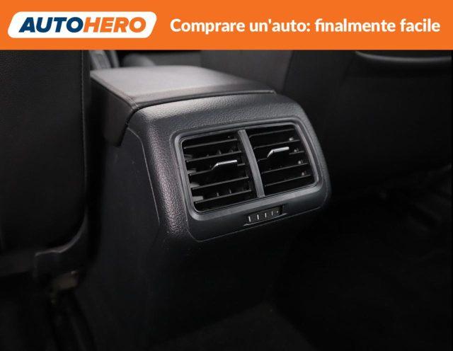 VOLKSWAGEN Golf 1.4 TSI ACT 150 CV DSG 5p. Highline BlueMot.Techno