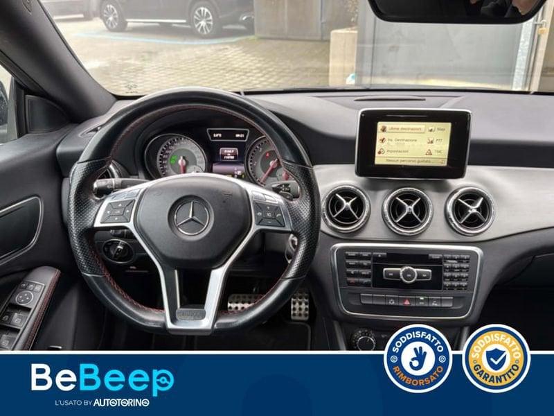 Mercedes-Benz CLA 220 CDI PREMIUM 170CV AUTO