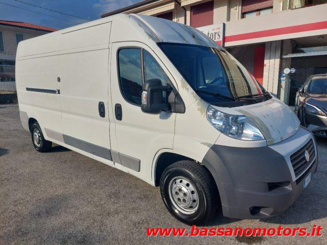 FIAT Ducato 33 2.3 MJT 130CV PLM-TA Furgone