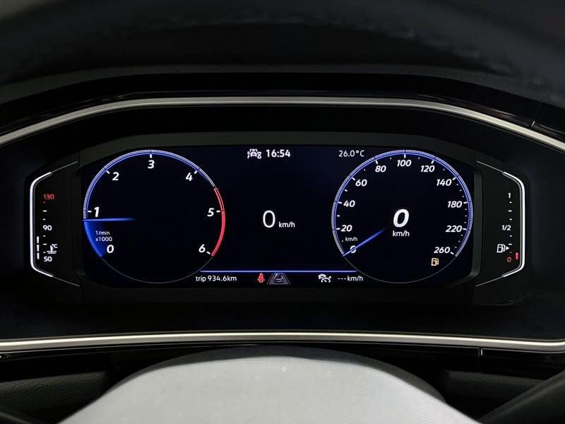 Volkswagen T-Roc T-Roc 2.0 tdi R-Line 115cv