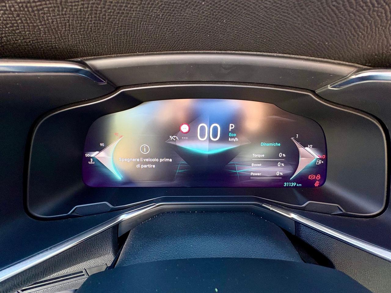 DS DS 7 Performance Line 1.5 Blue HDi 130 #10347