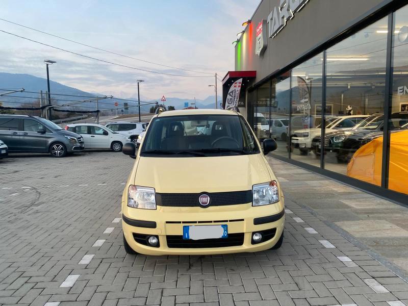 Fiat Panda 1.2 easypower Dynamic Gpl 69cv