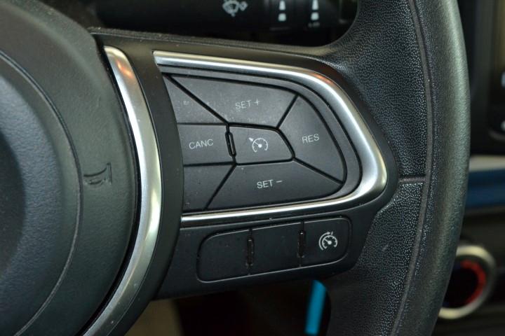 FIAT 500L - 1.3 MJT 95CV MIRROR