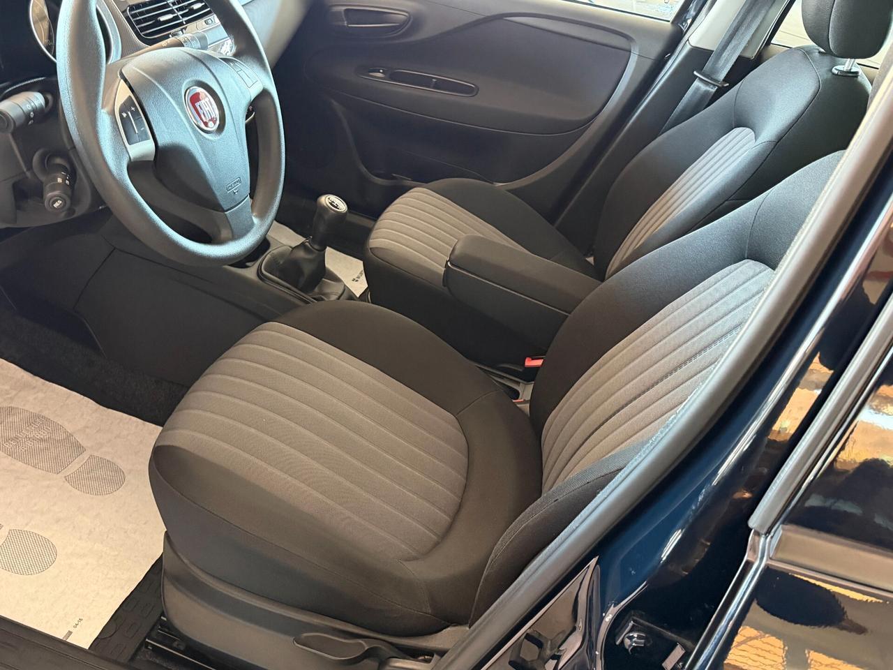 Fiat Punto New 1.3 M.JET 95 cv. 5 porte STREET