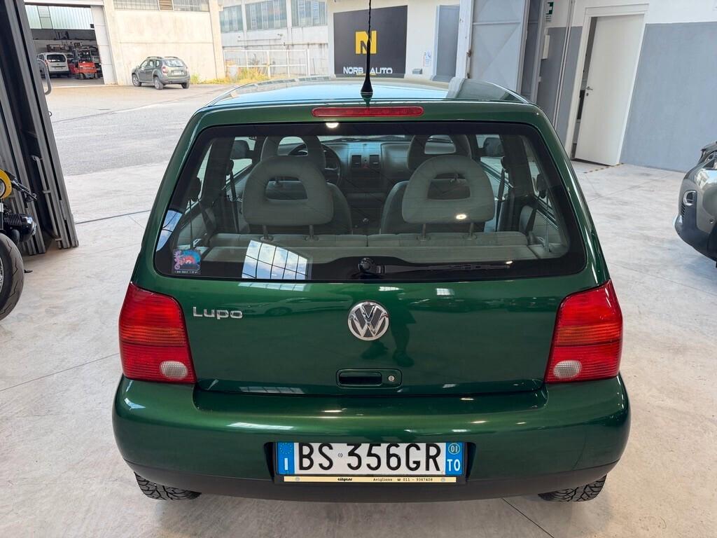 Volkswagen Lupo 1.0 cat Trendline