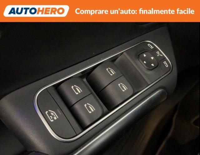 MERCEDES-BENZ EQA 250+ Premium