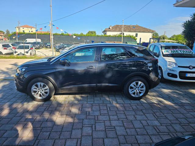 PEUGEOT 3008 BlueHDi 130 S&S Active