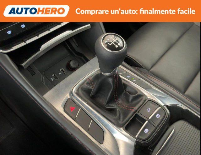 MG HS 1.5T-GDI Comfort