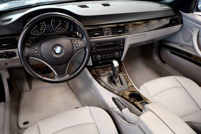 BMW 320 320i Cabrio Tagliandi BMW