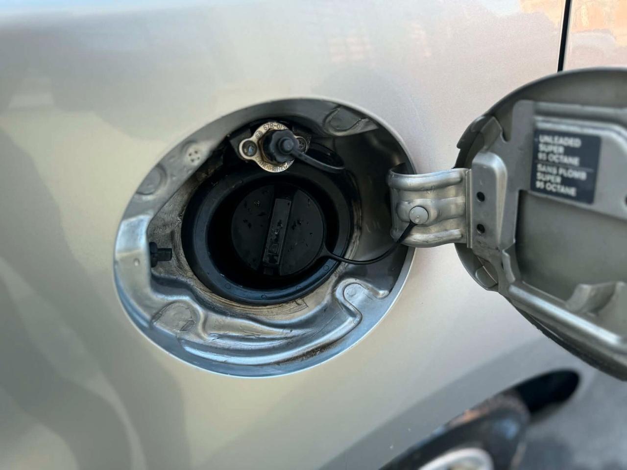 Nissan Note Anno 2009 1.4 16V GPL Eco Acenta