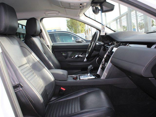 LAND ROVER Discovery Sport 2.0D I4-L.Flw 150 CV AWD Auto S