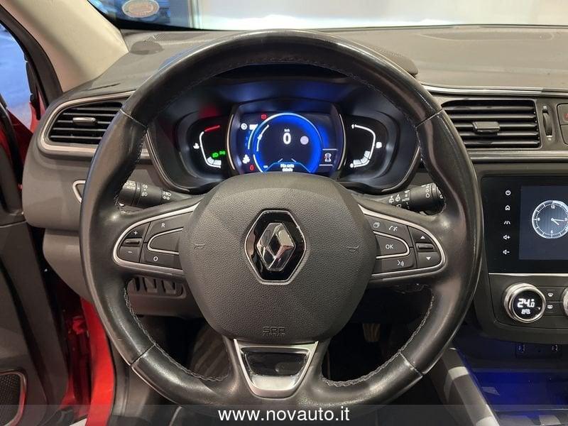 Renault Kadjar TCe 140CV FAP Sport Edition2