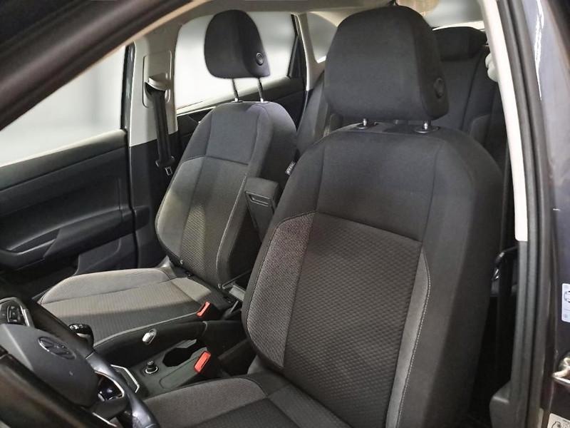 VOLKSWAGEN TAIGO 1.0 TSI 81KW LIFE SUV