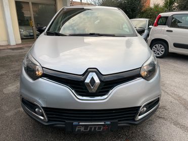 Renault Captur dCi 8V 90 CV EDC Start&Stop Energy Zen