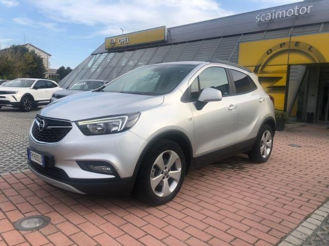 OPEL Mokka X 1.6 CDTI Ecotec 136CV 4x2 aut. Advance