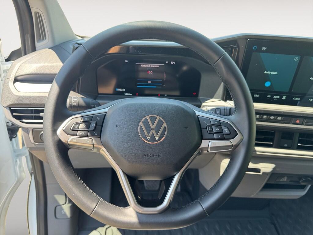 Volkswagen T7 Transporter Furgone 64kWh L1 Furgone - IVA ESCLUSA