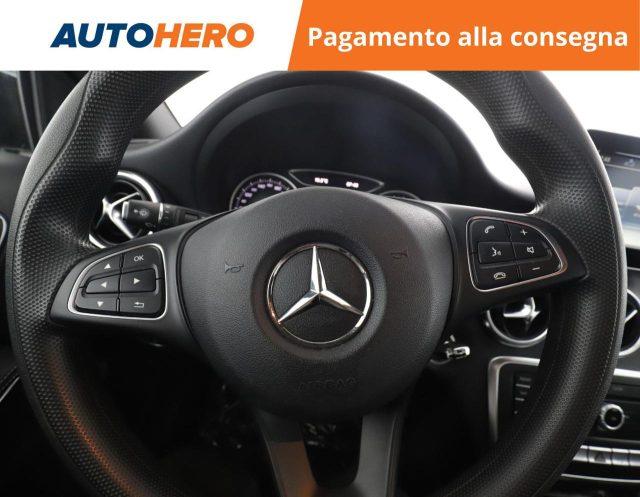 MERCEDES-BENZ A 160 Business