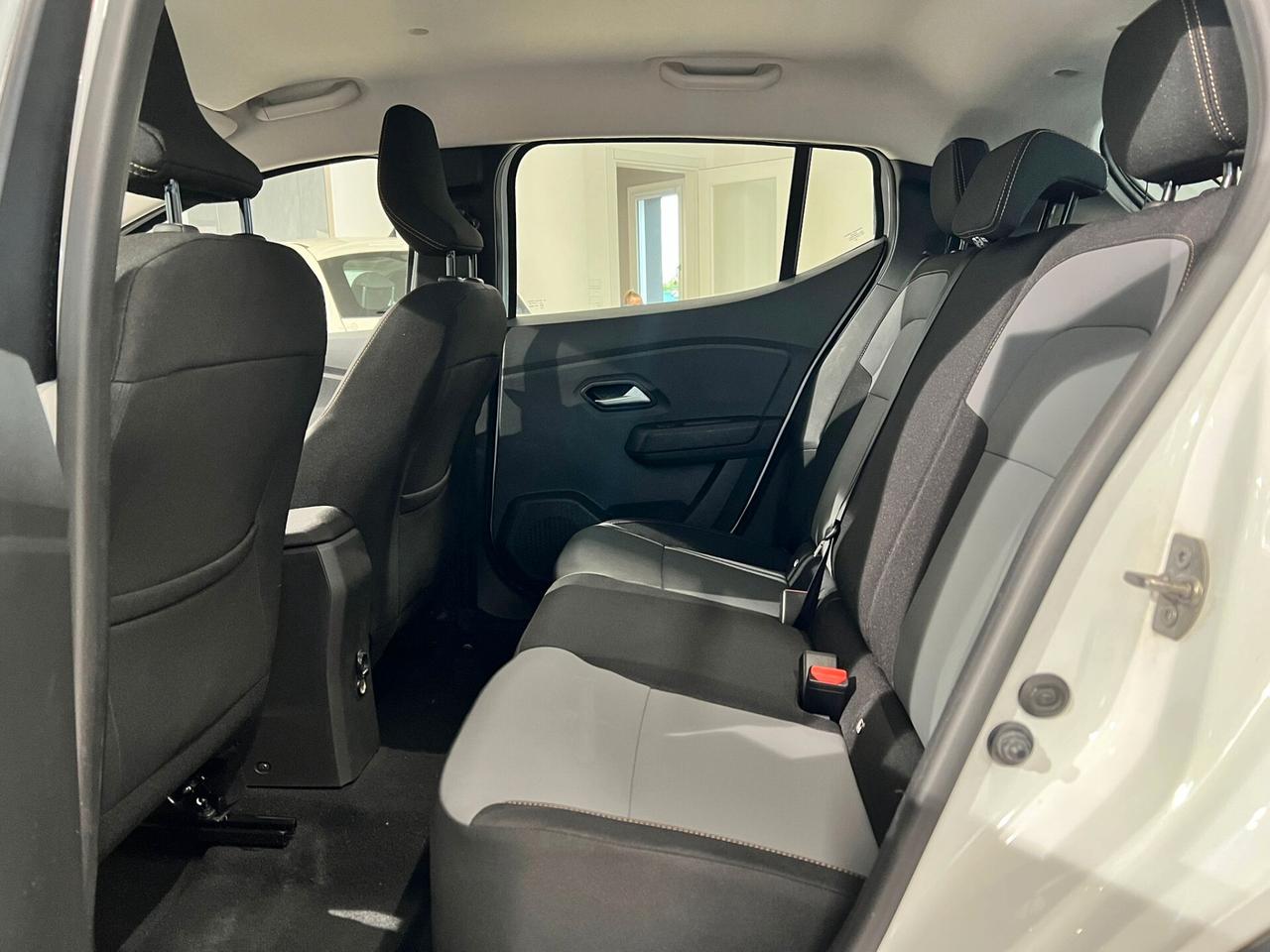 Dacia Sandero Stepway 1.0 TCe ECO-G Extreme Up