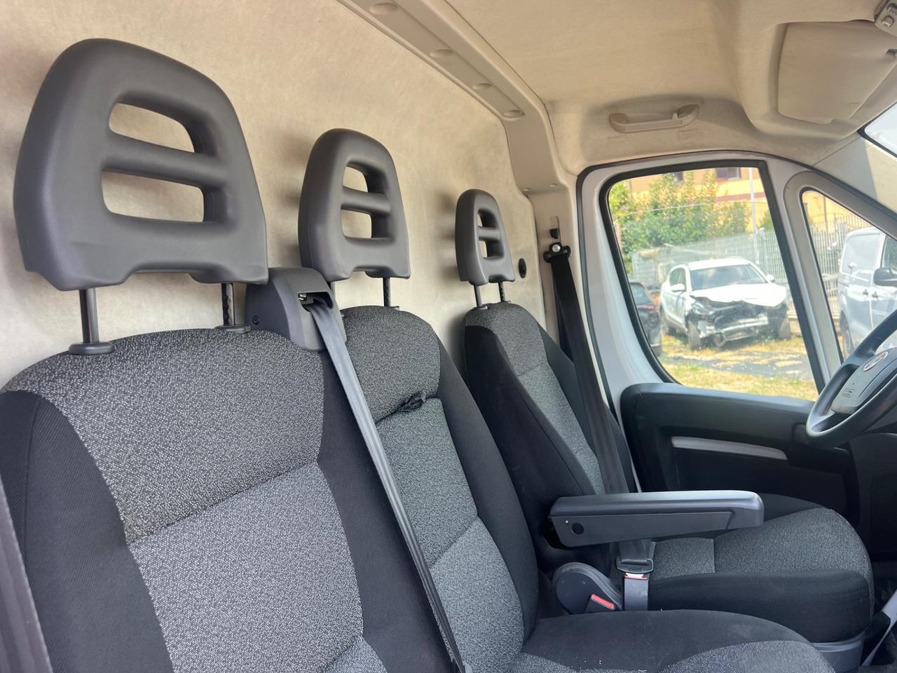Fiat Ducato 35 2.3 MJT 140CV PLM-SL-TM Furgone