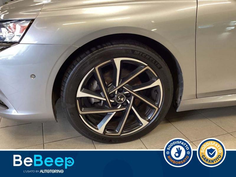 DS DS 9 DS9 1.6 E-TENSE PHEV RIVOLI+ 225CV AUTO