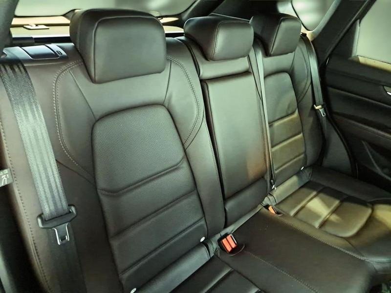 MAZDA CX-5 2.2L 184 CV AWD 6AT TAKUMI AUTO SUV