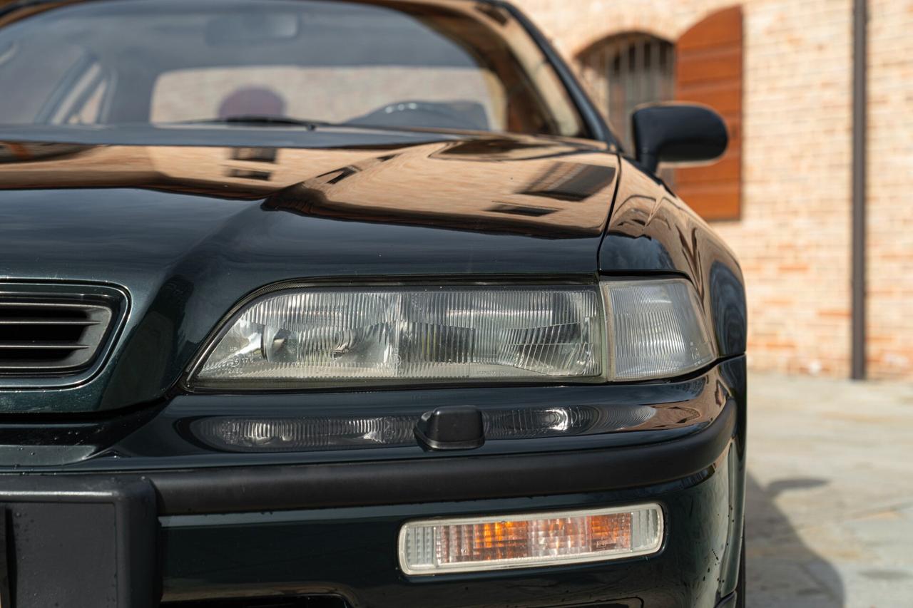 Honda Legend COUPE - HOA00003