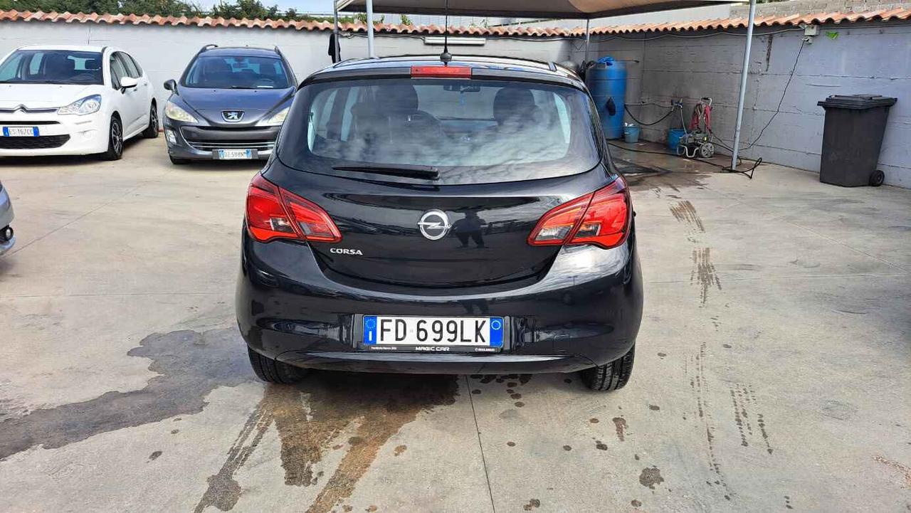 Opel Corsa 1.2 Benzina 69Cv 5P
